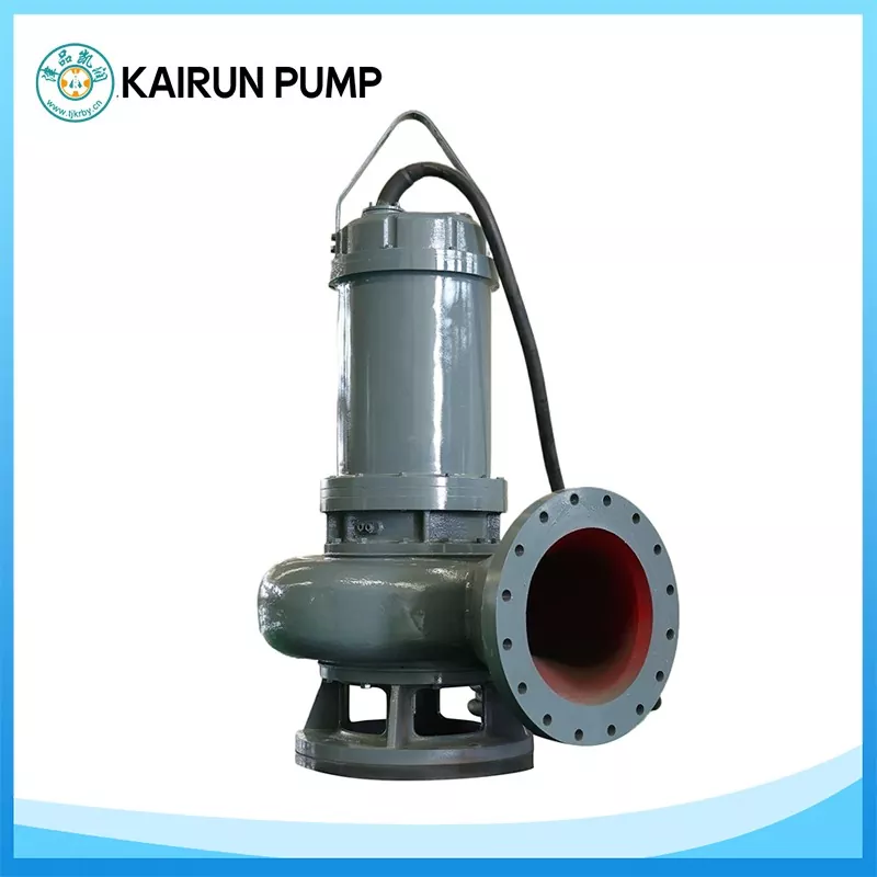 0,75kw-1600kw sukelveepump