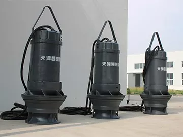 800QH segavooluga sukelpump