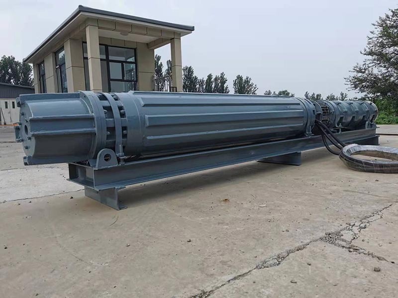 Submersible Pump